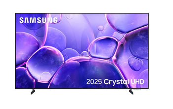 Samsung U8000F 65" Crystal UHD Smart TV | UE65U8000FKXXU