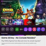 Samsung U8000F 65" Crystal UHD Smart TV | UE65U8000FKXXU