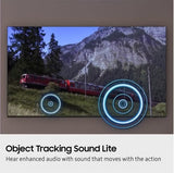 Samsung U8000F 65" Crystal UHD Smart TV | UE65U8000FKXXU