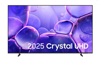 Samsung 75" Crystal UHD U8000F 4K Smart TV | UE75U8000FKXXU