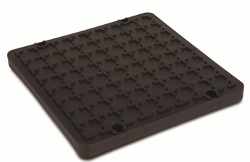 Solid Hopper Blanking Plate | UG4175