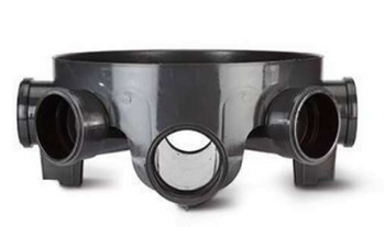 Inspection Chamber Base 460mm | UG440