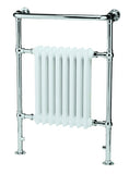 Knightbridge Traditional Radiator | UKN1022