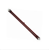 Heatmaster Ruby Bulb fits U3 Parasol Heater | UL3R-R7S-500