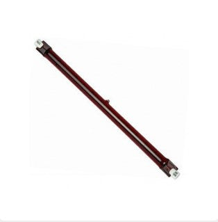 Heatmaster Ruby Bulb fits U3 Parasol Heater | UL3R-R7S-500