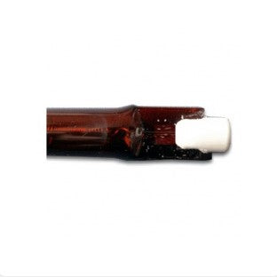 Heatmaster Ruby Bulb fits U3 Parasol Heater | UL3R-R7S-500