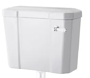 Richmond Low Level Cistern | UNCS871B