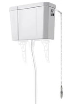 Richmond High Level Cistern | UNCS872B