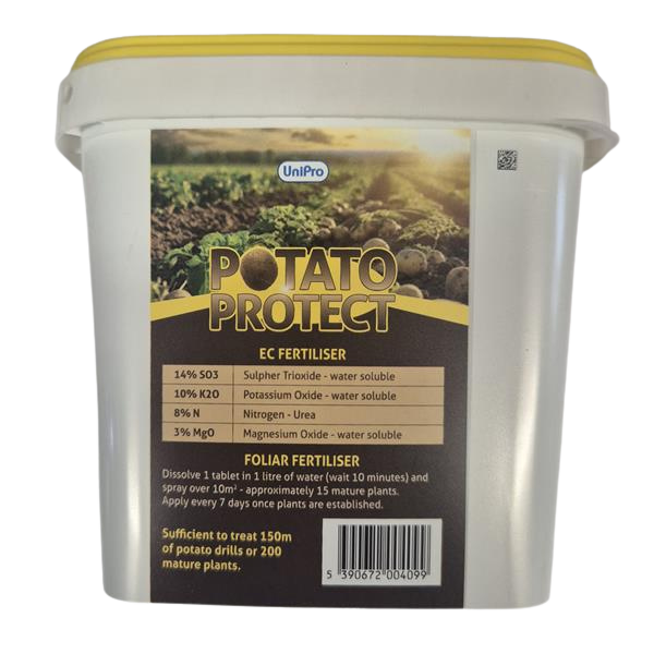 Unichem Pototo Blight Protect | UNIA187
