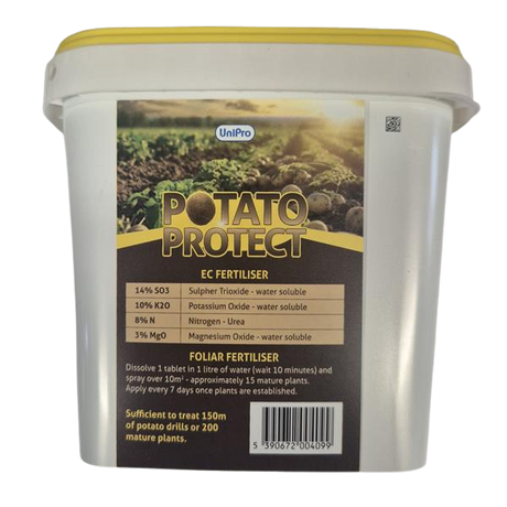 Unichem Pototo Blight Protect | UNIA187