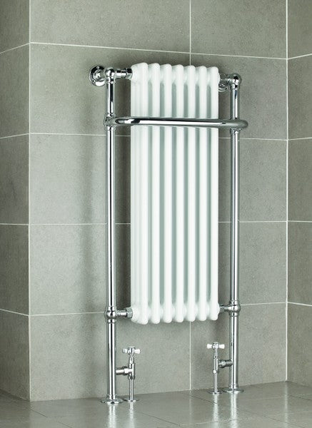 Regent Wall Hung Traditional Radiator | UREG1022