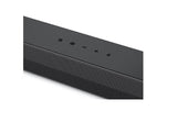 LG Soundbar For Tv With Stereo Sound 2.1 Channel | US40T.DGBRLLK