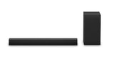 LG Soundbar For Tv With Stereo Sound 2.1 Channel | US40T.DGBRLLK