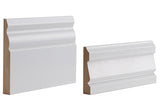 Ulysses Primed Architrave 90mm x 16mm