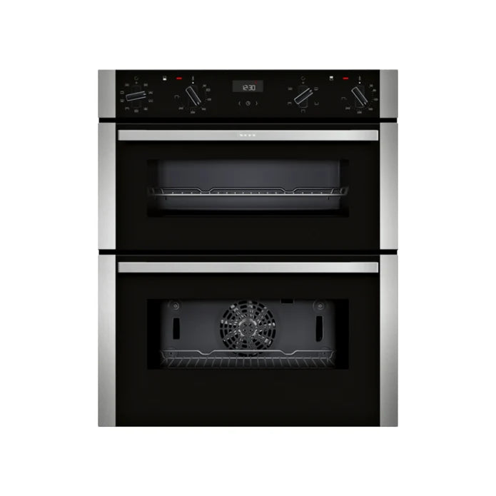 Neff N 50 Built-Under Double Oven | J1ACE2HN0B
