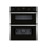 Neff N 50 Built-Under Double Oven | J1ACE2HN0B