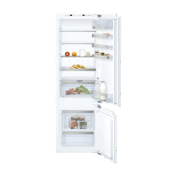 Neff N 70 Integrated Fridge Freezer | KI1813FE0G