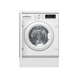 Bosch Series 8 8 kg 1400 Spin Integrated Washing Machine | WIW28502GB