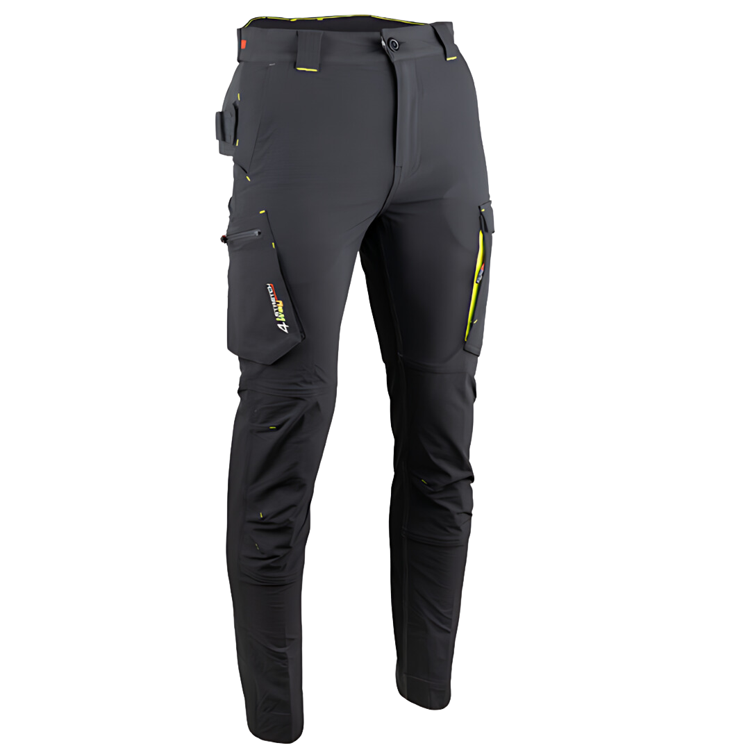 LMA Utopie 4 way Stretch Work Trousers 33L