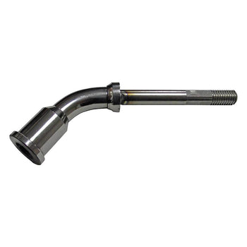 Waterford Stanley Cara Door Latch | V00857AXX