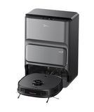 Midea Robot V12 Vacuum Cleaner - Black  | V12BLACKB