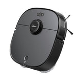 Midea Robot V12 Vacuum Cleaner - Black  | V12BLACKB