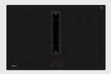 Neff N50 80cm Venting Downdraft Hob | V58NBS1L0