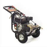 Victor Garden 15G27-7A 186 Bar Pressure Washer | VIC15G27