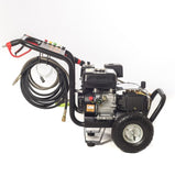 Victor Garden 15G27-7A 186 Bar Pressure Washer | VIC15G27