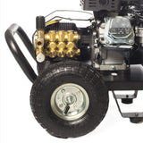 Victor Garden 15G27-7A 186 Bar Pressure Washer | VIC15G27