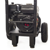 Victor Garden 15G27-7A 186 Bar Pressure Washer | VIC15G27