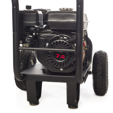 Victor Garden 15G27-7A 186 Bar Pressure Washer | VIC15G27