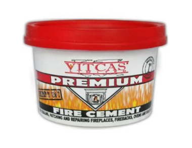 Premium Fire Cement 1kg | VIFC1000