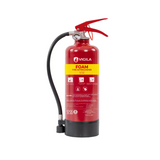 Vigila Foam Fire Extinguisher 6 Litre | VIG015444