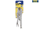 Iriwin Vise-Grip 7R Straight Jaw Locking Pliers 178mm (7'') | VIS7RC