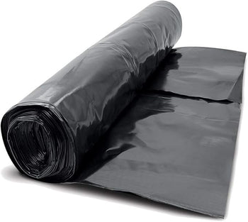 Visqueen 1200G Dpm (Bba) 4M X 25M | 701153