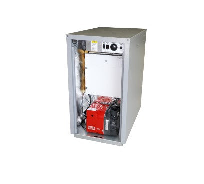Gas Boiler Grant Euroflame Grant Vortex 70 90 Condensing Boiler