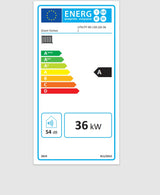 Grant Indoor Vortex Utility 26-36kW (90/120) | VORTUT26-36