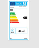 Grant Indoor Vortex Utility 26-36kW (90/120) | VORTUT26-36