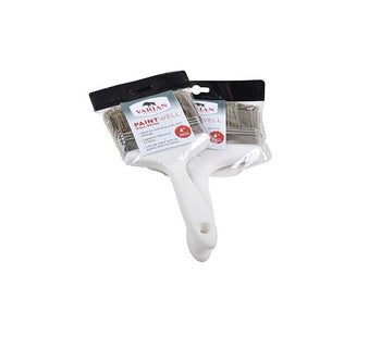 Varian Paint Well Wall Brush