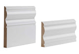 Victoriana Primed Architrave 100mm x 18mm