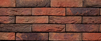 Viola Clay Brick | BRB0015