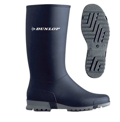 Youths Sport Wellington Navy 37 | W020479