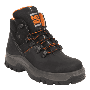 Armstrong No Risk S3 Boot Black 08 | W040493