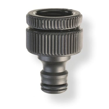GF5435 Threaded Tap Adapter 1/2