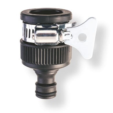 GF5446 Unthreaded Tap Adapter 1/2"-3/4" | W054373
