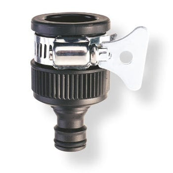 GF5446 Unthreaded Tap Adapter 1/2"-3/4" | W054373