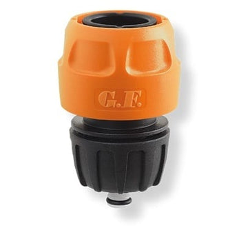 GF5015 Hose Aquastop Connector 1/2"-5/8" | W054376