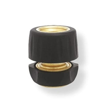 GF2020 Brass Hose Connector For 1/2"-5/8" | W054389