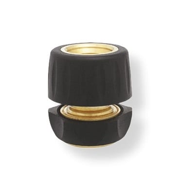GF2020 Brass Hose Connector For 1/2
